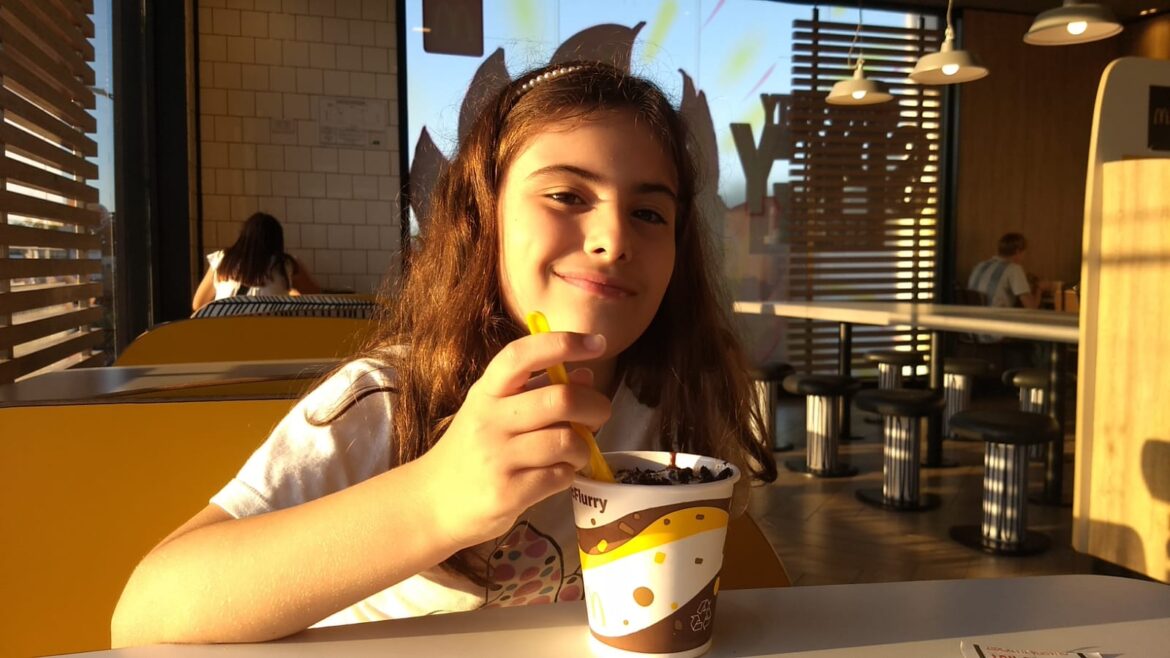 Malena: Primera parte. Autor: Juan Botana. Por María Margarita Pérez Vallejos