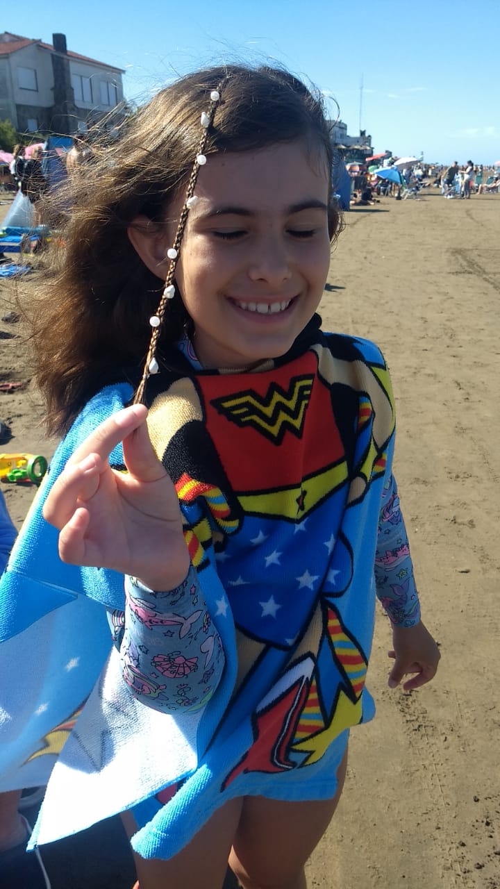 Malena: Tercera parte. Autor: Juan Botana. Por María Margarita Pérez Vallejos