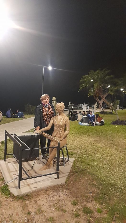 Corrientes. Por Ana Elsa Medina