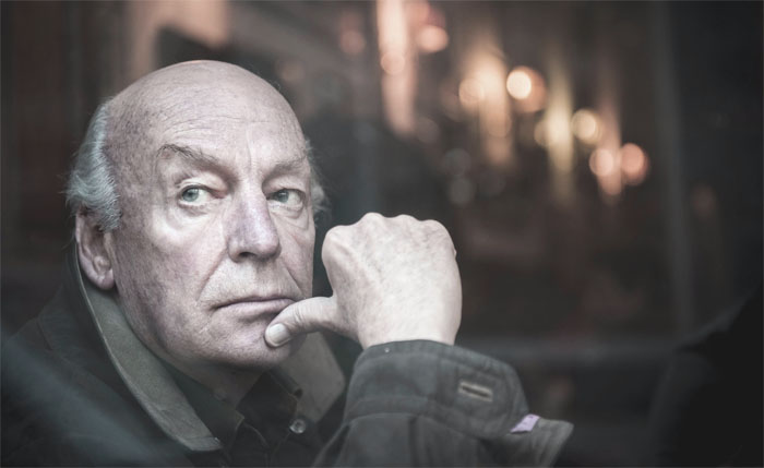 Nube negra: carta abierta de Susana Rodríguez sobre una frase de Galeano