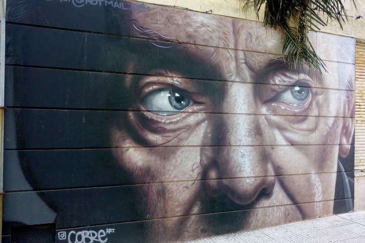 Carta abierta a un mar de fueguitos de Galeano. Por Gladi Sánchez