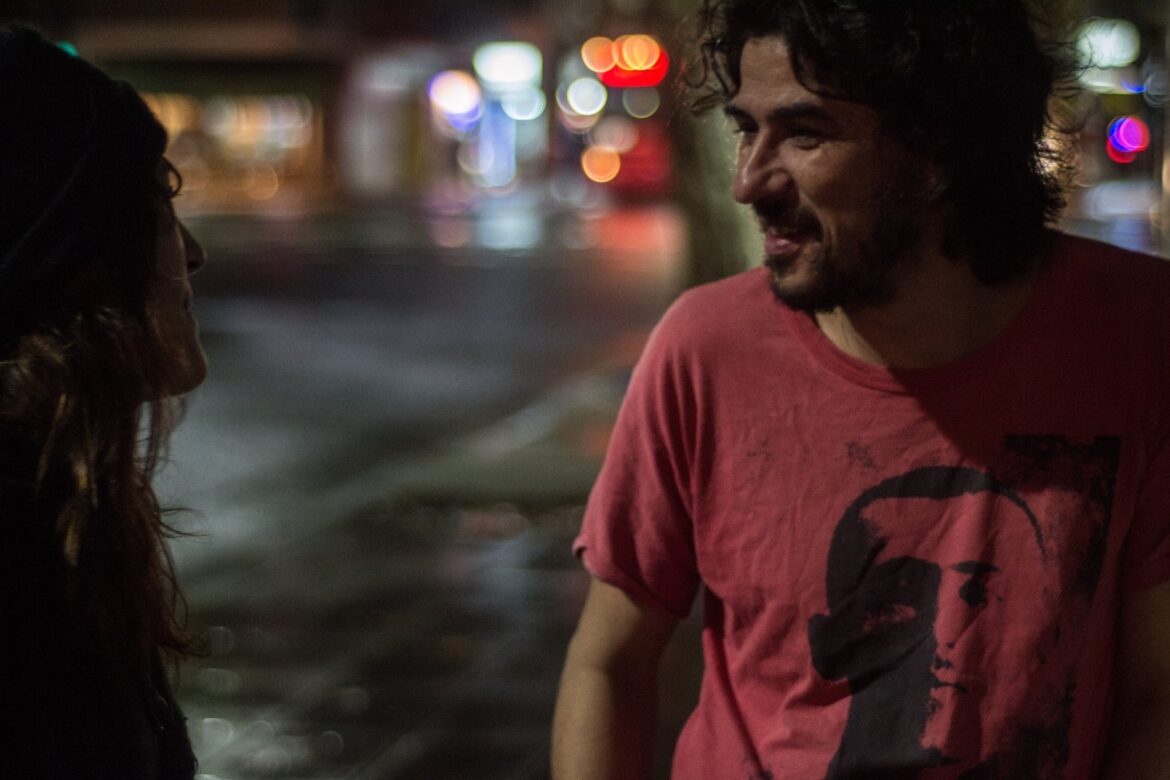 Todo preso es político. Por Jorge Hardmeier