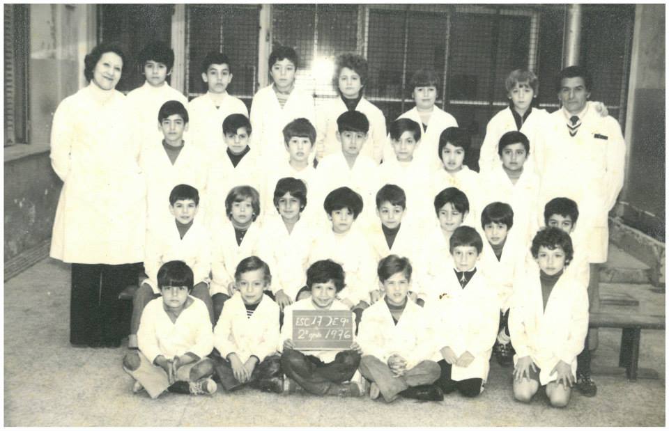 Quería. Por Juan Botana