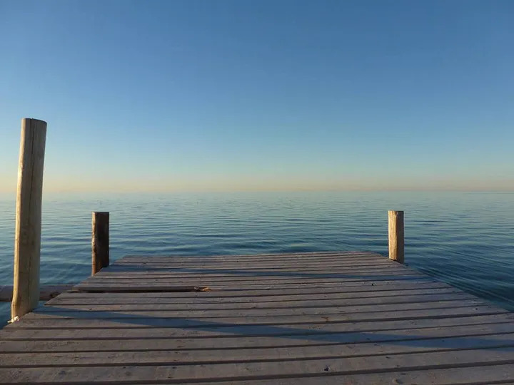 Escribí un relato de viaje sobre algún lugar que te guste