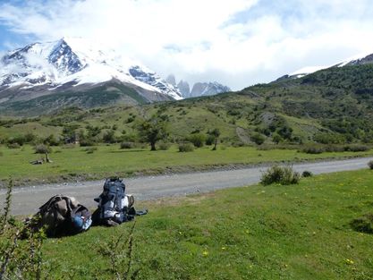 Escribí un poema inspirado en el algún lugar que te guste