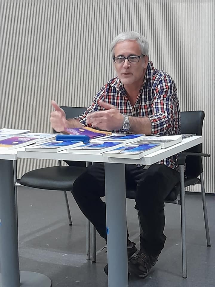 Volvió el Festival al Palacio Lezama