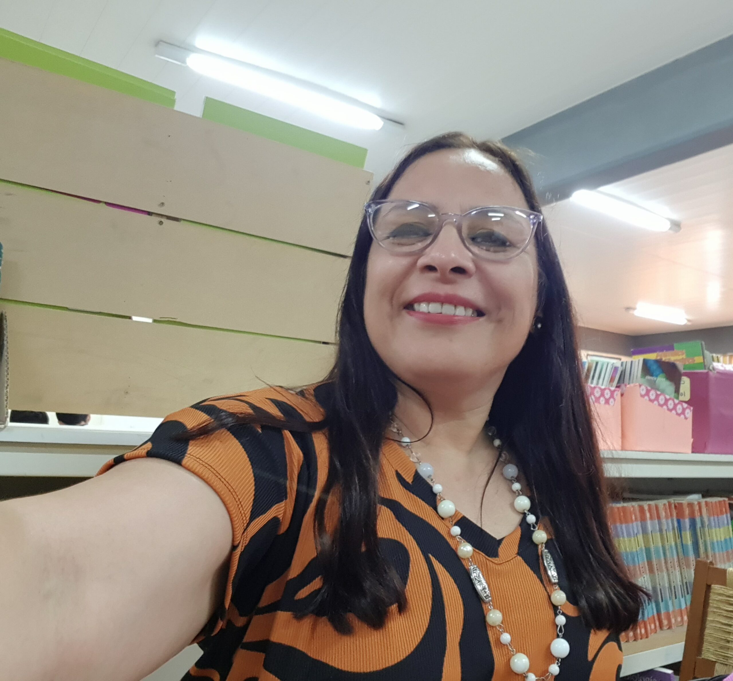 Por qué escribo cuentos. Por Dora Adelina Cecchetto