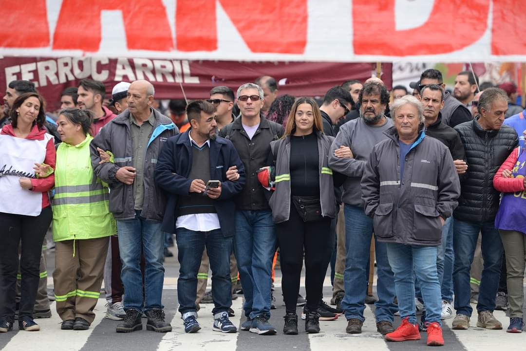 Sigamos defendiendo la Universidad Pública. Por Juan Carlos Giordano