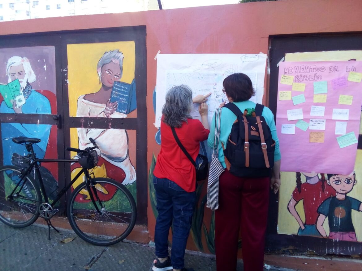 “Recordé cuando me susurraron un poema al oído con gran calidez”