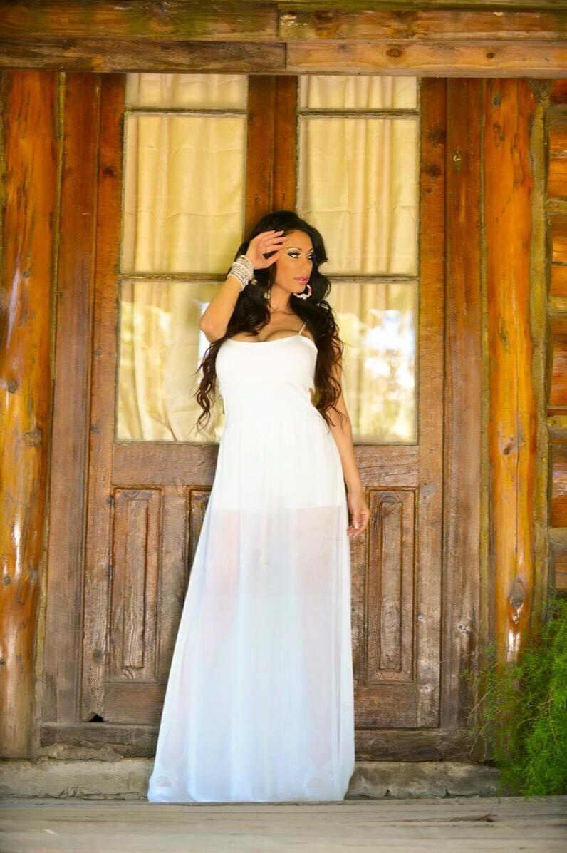 “Agradezco a la vida, a Dios y al universo por todo lo bueno”. Entrevista a Greys Koch. Por Juan Botana