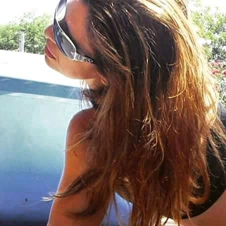 Las mieles de la cordura. Por Mónica Petrillo