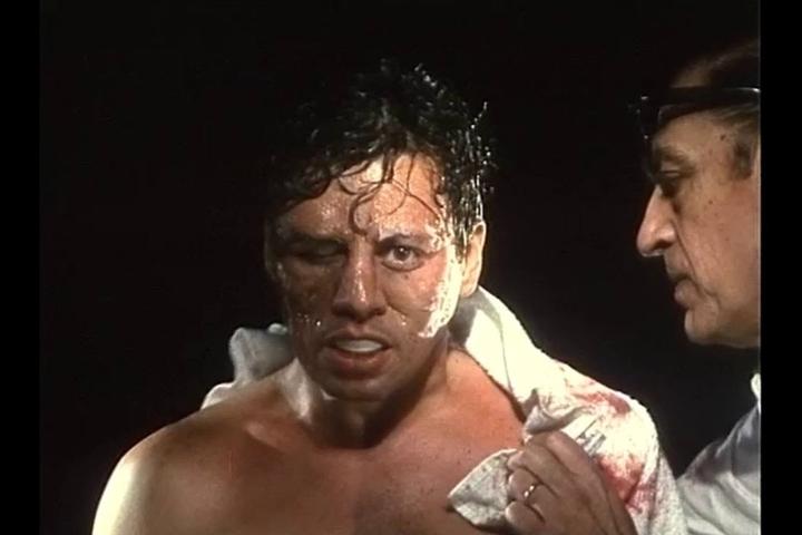 Gatica. Por Gabriel Palleres