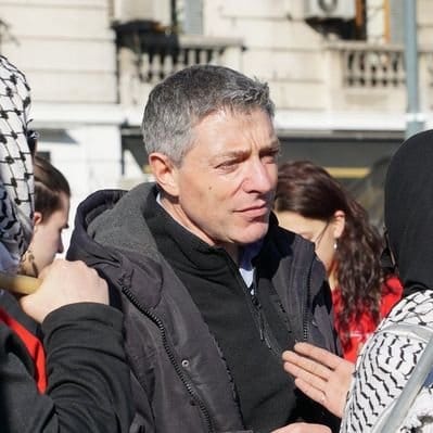 Izquierda Socialista ante la condena contra Cristina Fernández de Kirchner. Por Juan Carlos Giordano