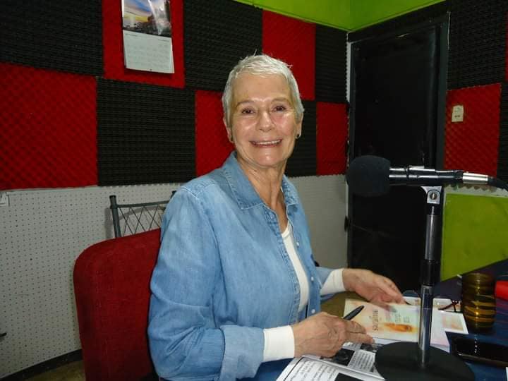 La idea. Por Ana María Figueira