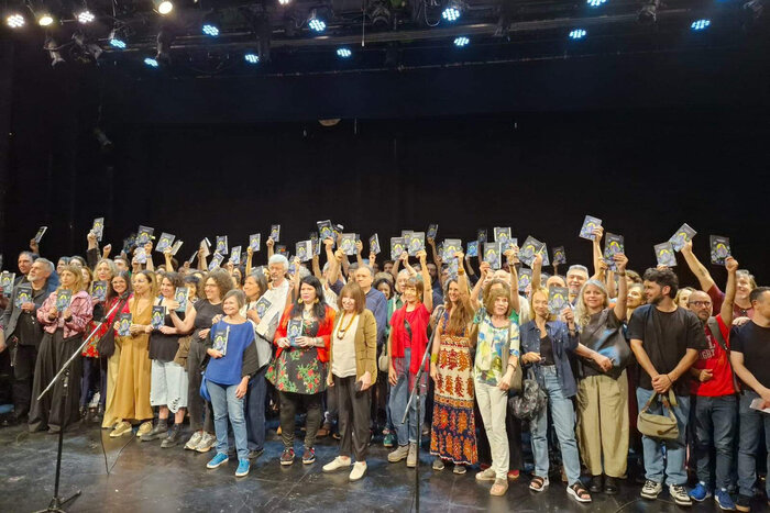 Escribí una carta abierta en defensa de los libros