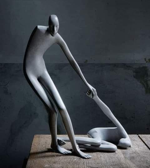 Cómo sanar el corazón: pasos para entender y procesar el duelo. Por Carina Oviedo