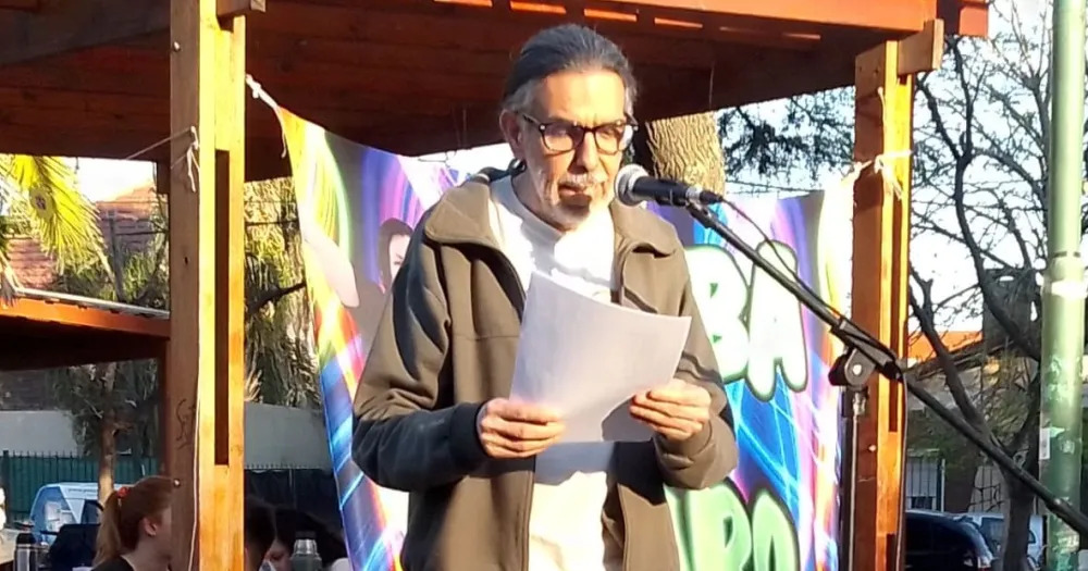 Organizan en el Parque Finky un día de lectura, narraciones y canciones 