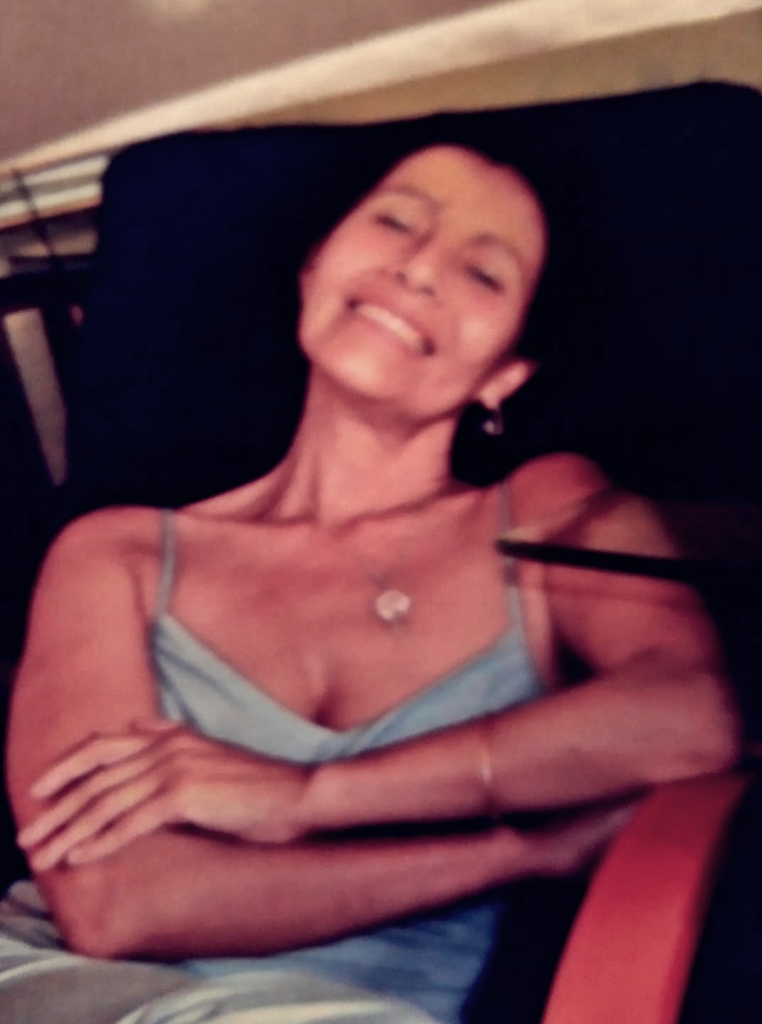 María Magdalena. Por María Margarita Pérez Vallejos