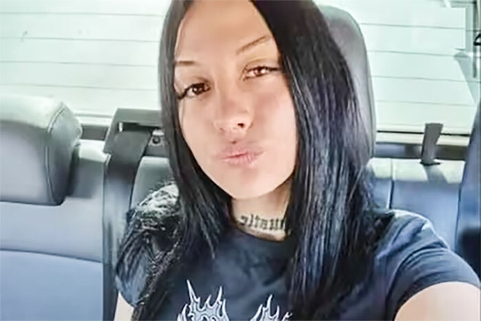 ¿Por qué mataron a Sofía Delgado?