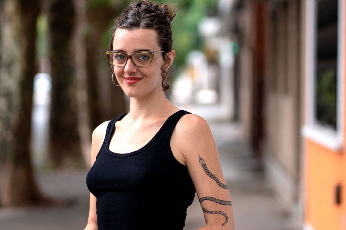 ¿Qué te pareció la carta a las familias de Sol Fantín?