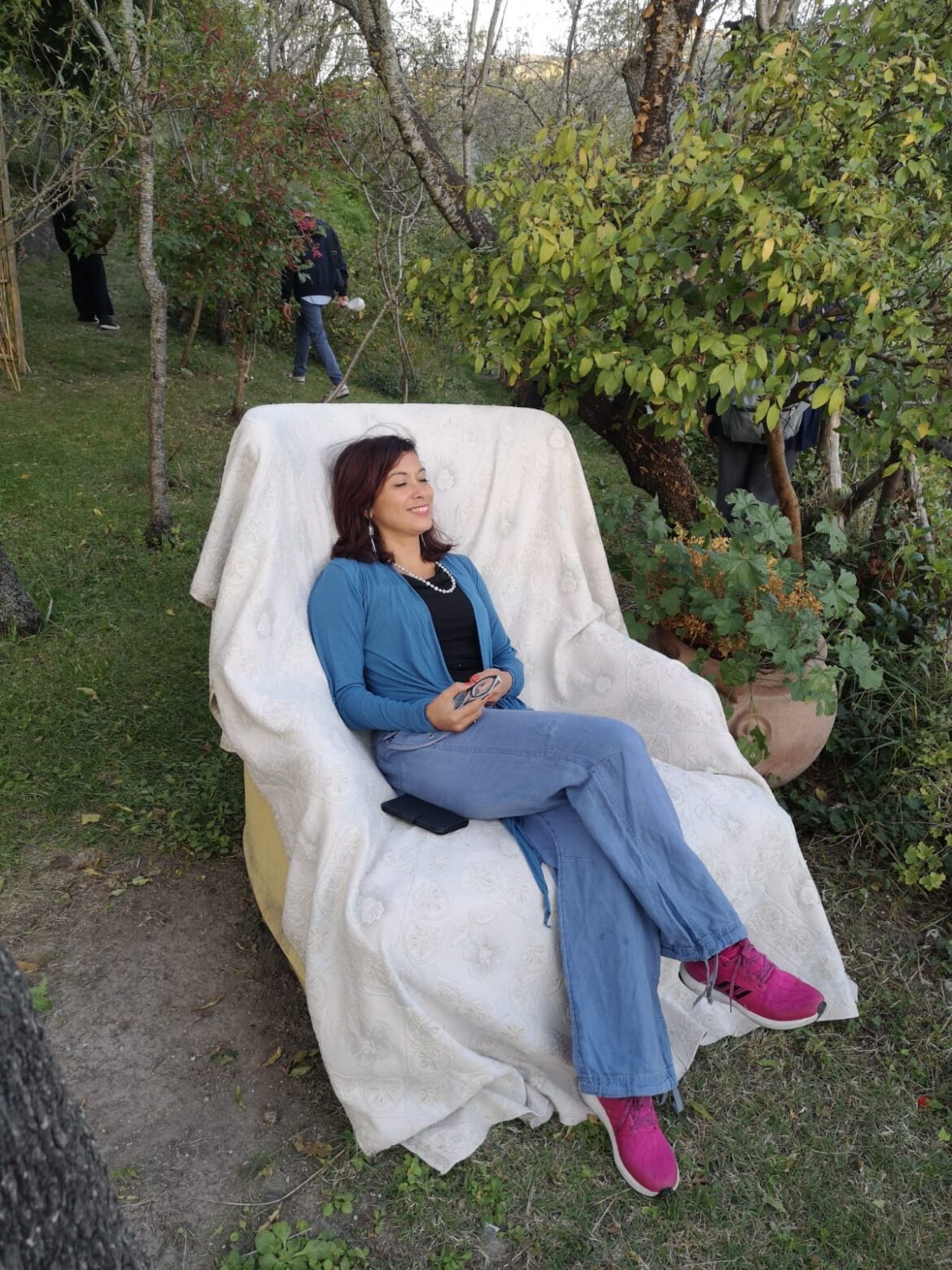 Constitución. Por Yuleisy Cruz Lezcano