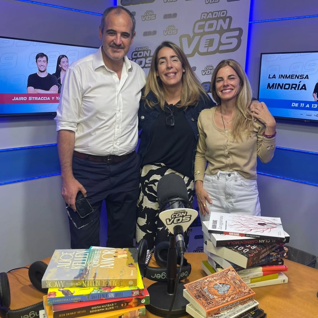 Recomendaciones de libros para regalar. Por Nuria Gómez Videla