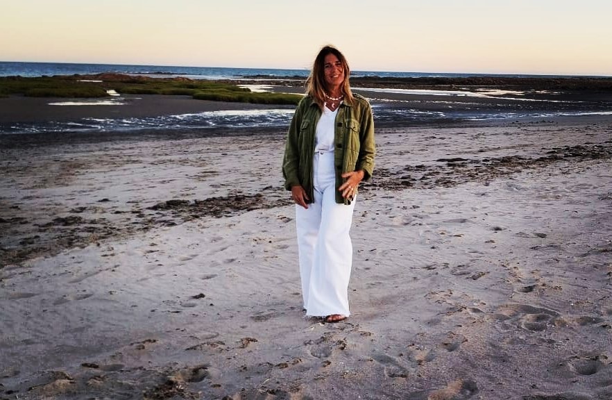 Poesía. Por María Isabel Termine