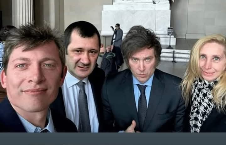 Sobre la democracia y el transfuguismo político. Por Facundo Chanourdie