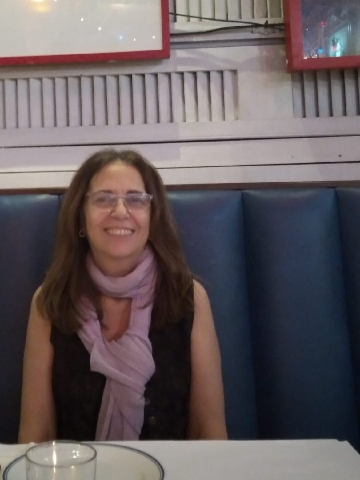 Surménage del erotismo. Por Patricia Gorocito