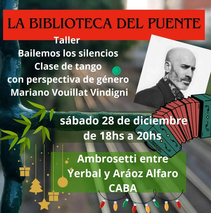 La Biblioteca del Puente