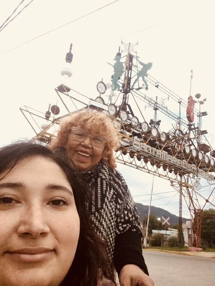 Ser mago en reyes. Por Argelia Díaz