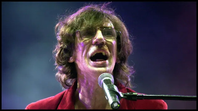 Pepo, una vida de rock (el rock siempre garpa: Charly y Porchetto un solo corazón)