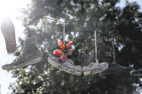 ¿Qué sentís al recordar la tragedia de Cromañón?
