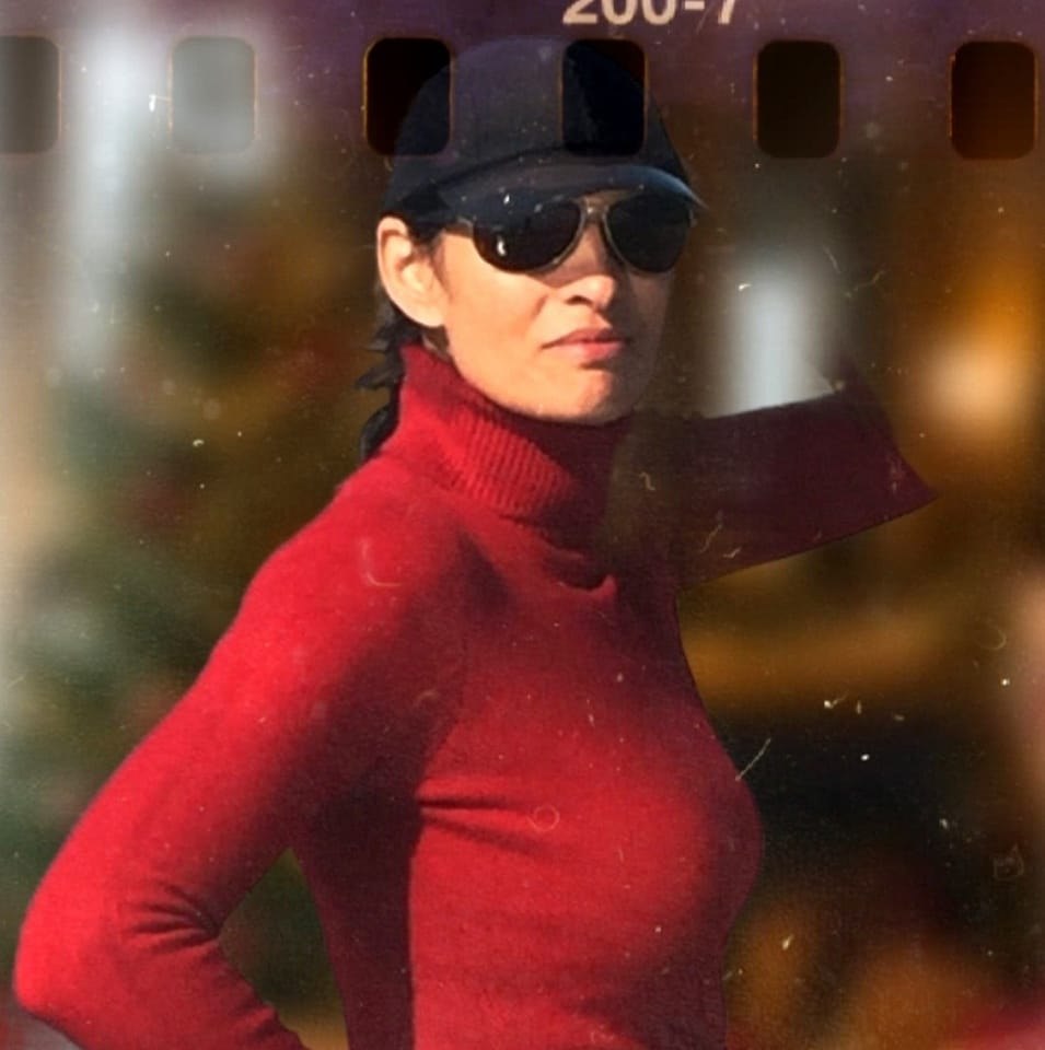 Cuando se apague la poesía. Por Esther Jiménez Coia