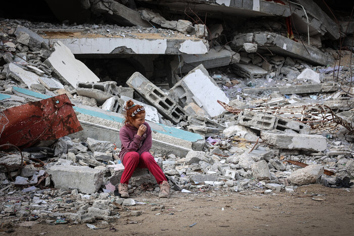 Escribí una carta abierta en defensa de las infancias