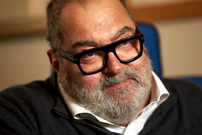 ¿Qué te produce la muerte de Jorge Lanata?