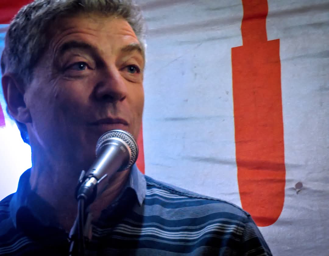 A un año de gobierno de Milei festejan los de arriba. Por Juan Carlos Giordano