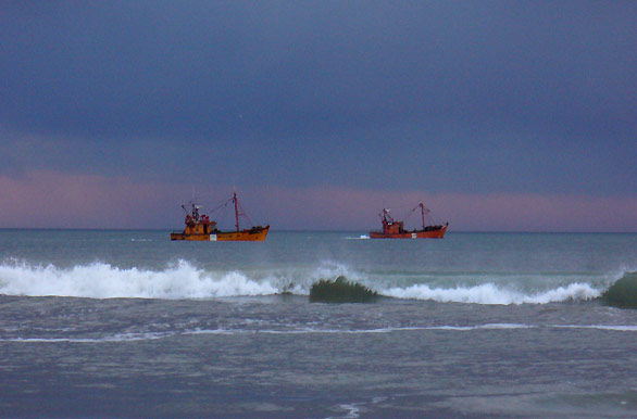 Ilusión. Por Alicia Mordentti