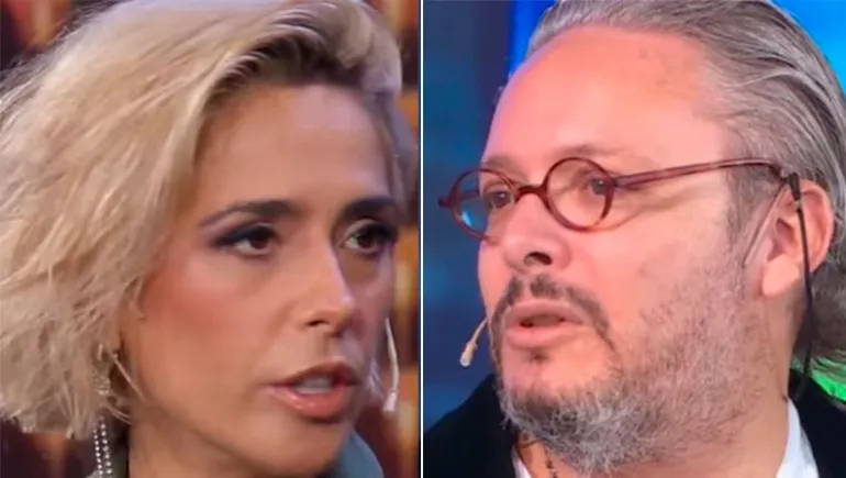 ¿Qué opinás de la carta abierta del hijo de Matías Garfunkel a Victoria Vanucci?