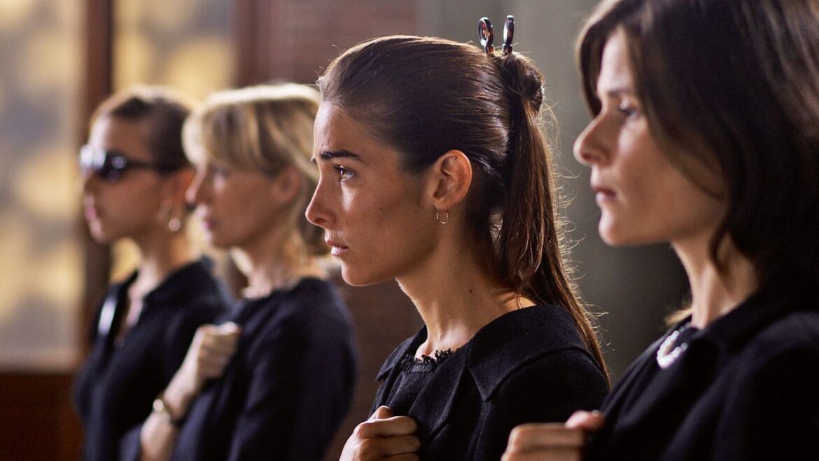 Las viudas de los jueves, la Filosofía menemista en carne viva. Por Gabriel Palleres