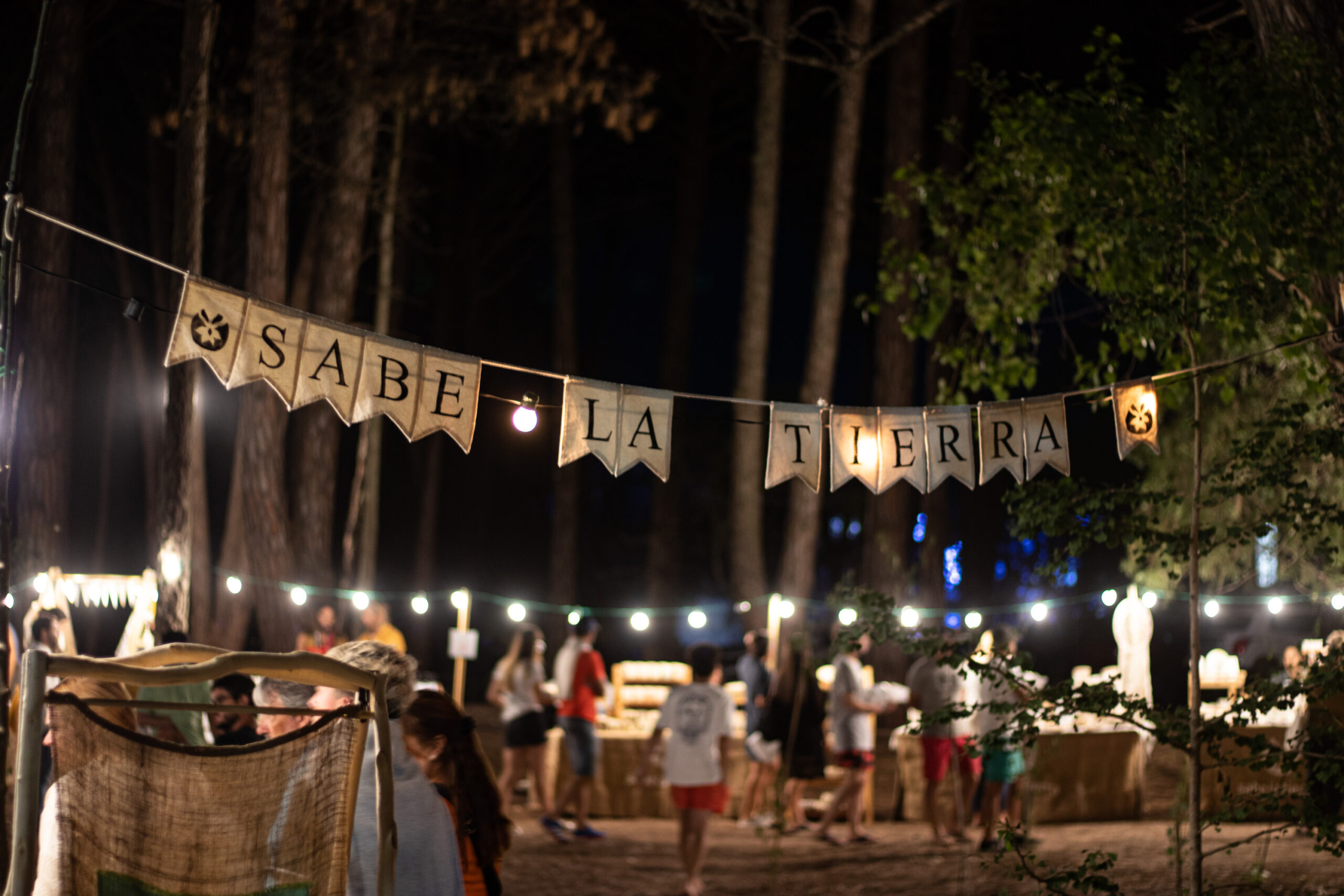 Sabe la Tierra Cariló