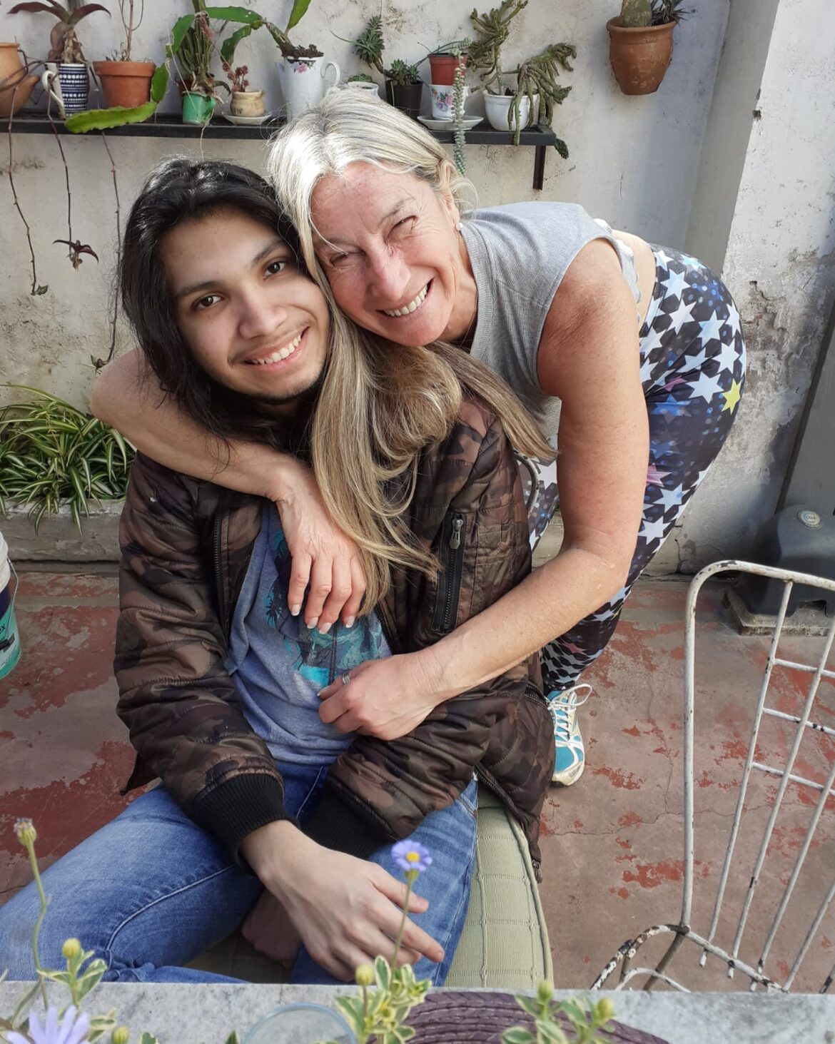 Inclusión en la escuela. Por Claudia Rotstein