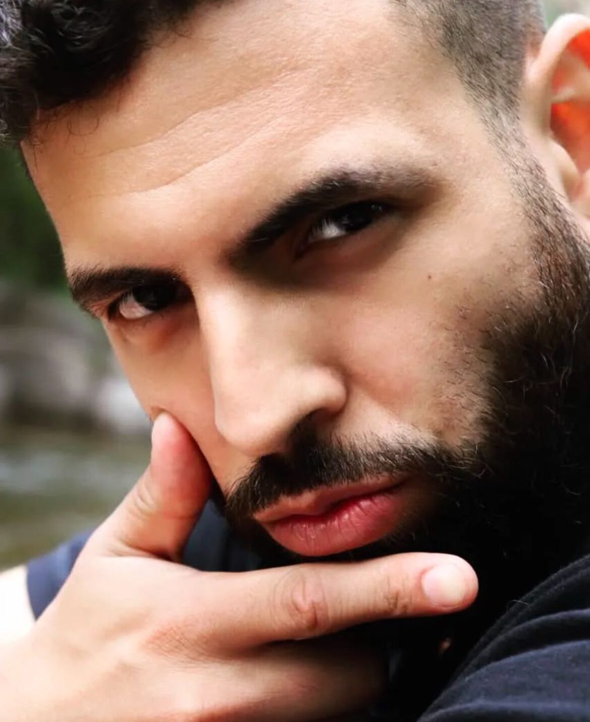 “Hugo Frankenstein es la persona que tiene sus vivencias, cuentistaborder es quien las escribe”. Entrevista a Hugo Frankestein. Por Rita Frank