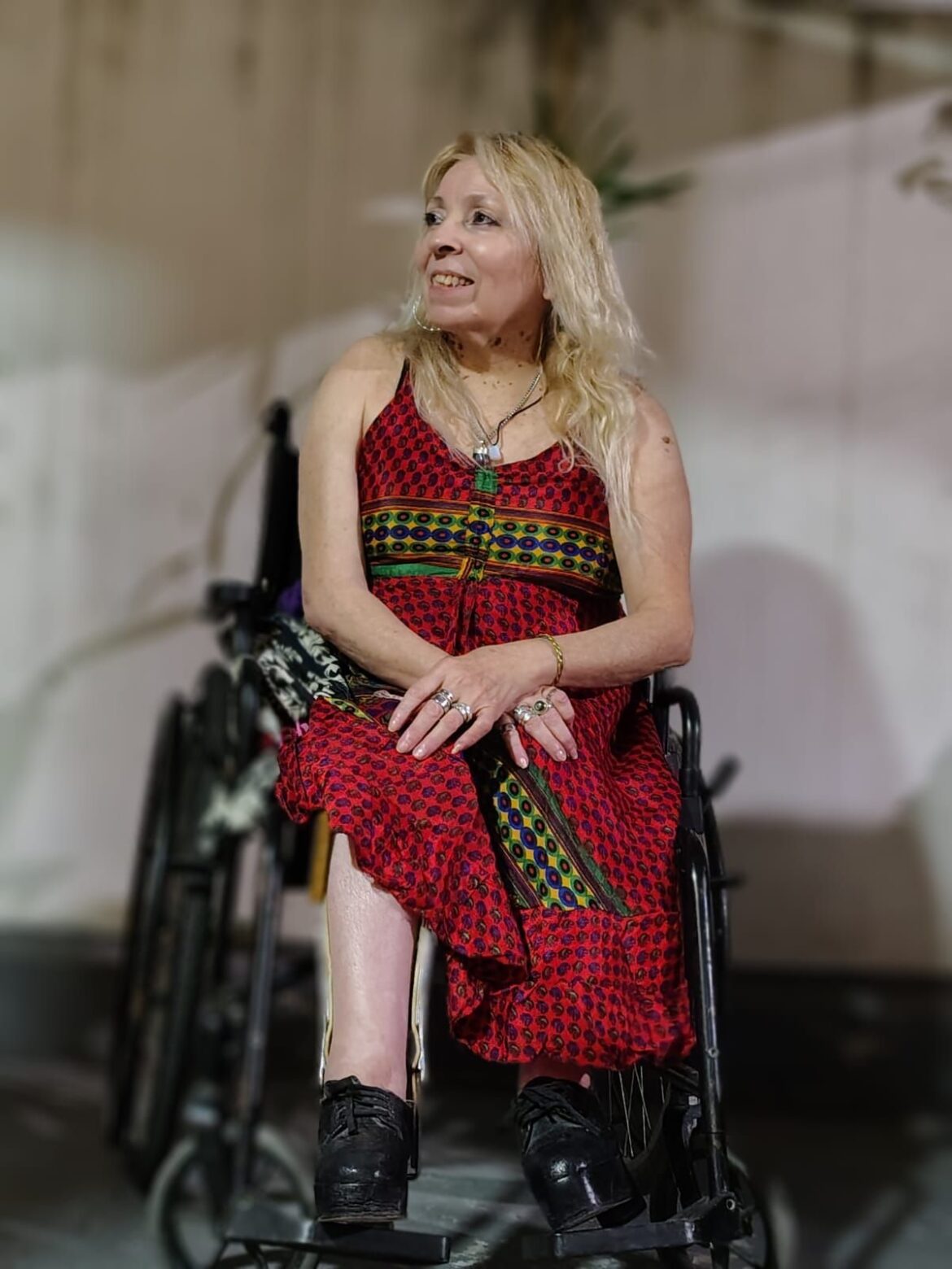 Recorrido en la historia. Por Betty Sanella