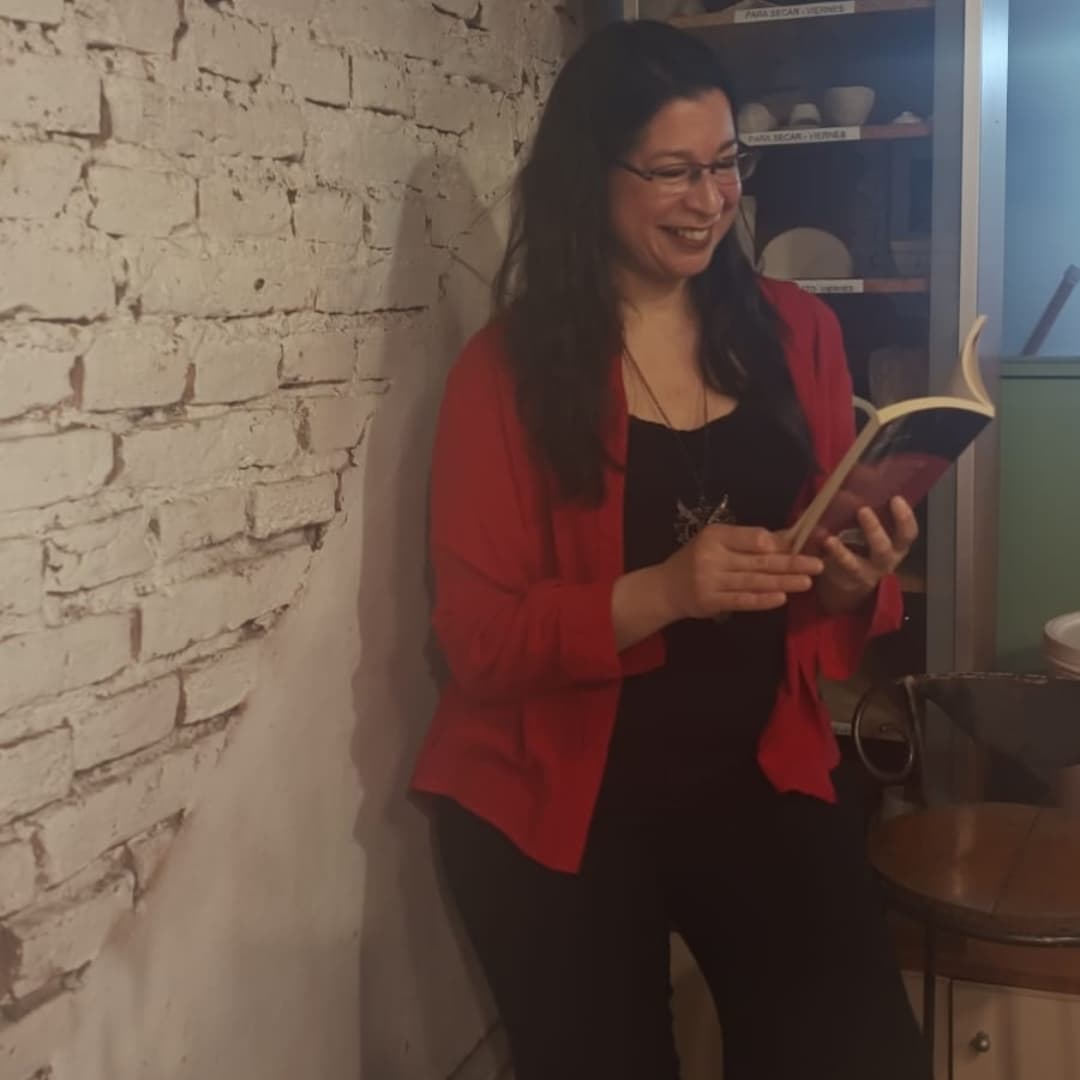 La traición. Por Fernanda Frías