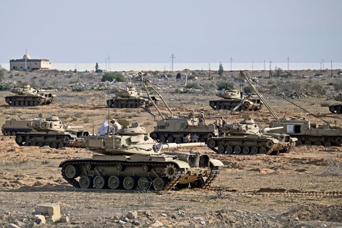 ¿Cómo se resuelve el conflicto entre Palestina e Israel?