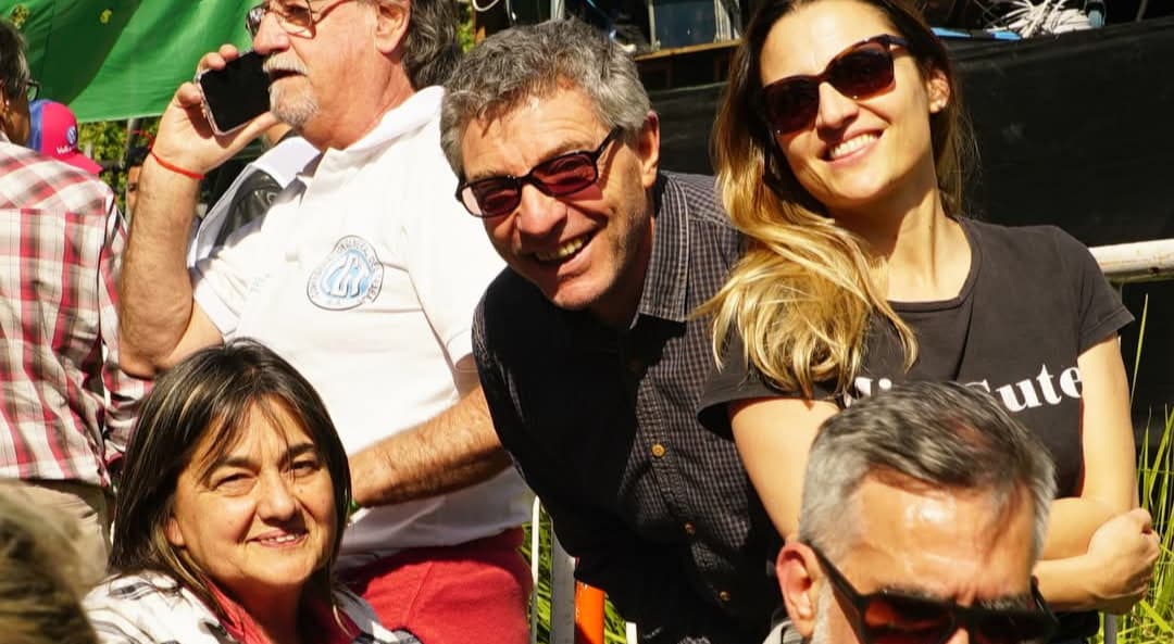 Milei, Trump, FMI “My God”. Por Juan Carlos Giordano