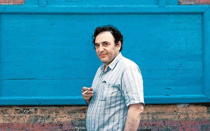 “El arte de narrar”. Por Alfredo Lemon