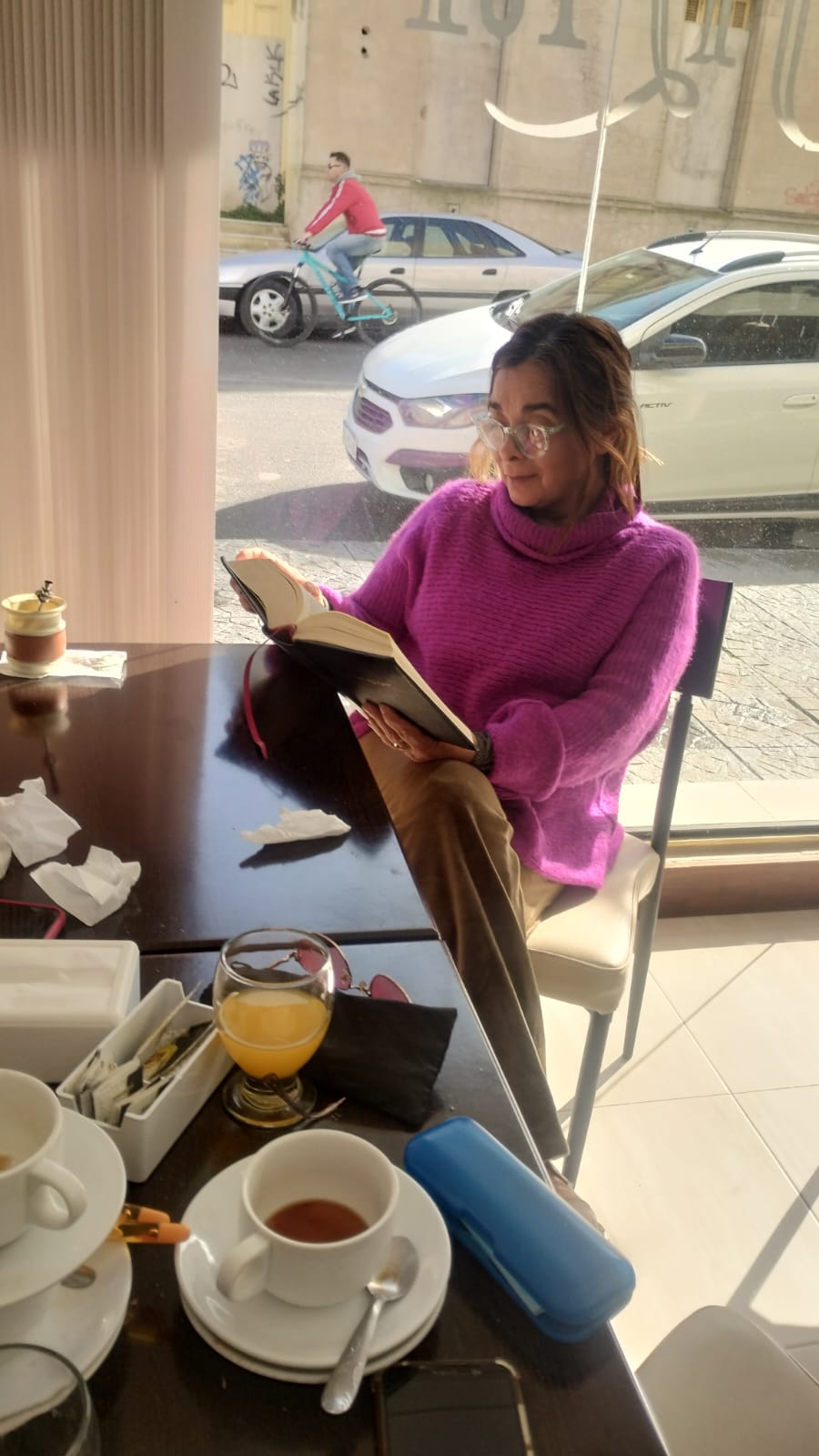 “El arte es esencialmente político, lo personal es político”. Entrevista a Patricia Berho Moreno. Por Rita Frank