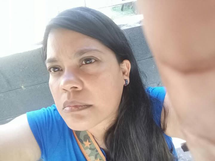 Salgo de casa. Por Melina Sánchez